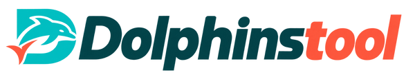 Dolphinstool